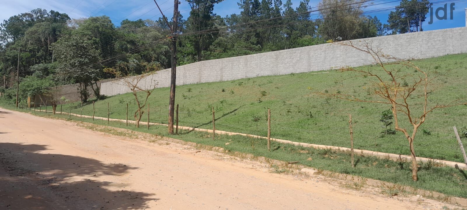 Terreno em Vale da Esperança, Mairinque - Terrenos em Loteamento com escritura definitiva e sistema de portarias independentes - Foto 19
