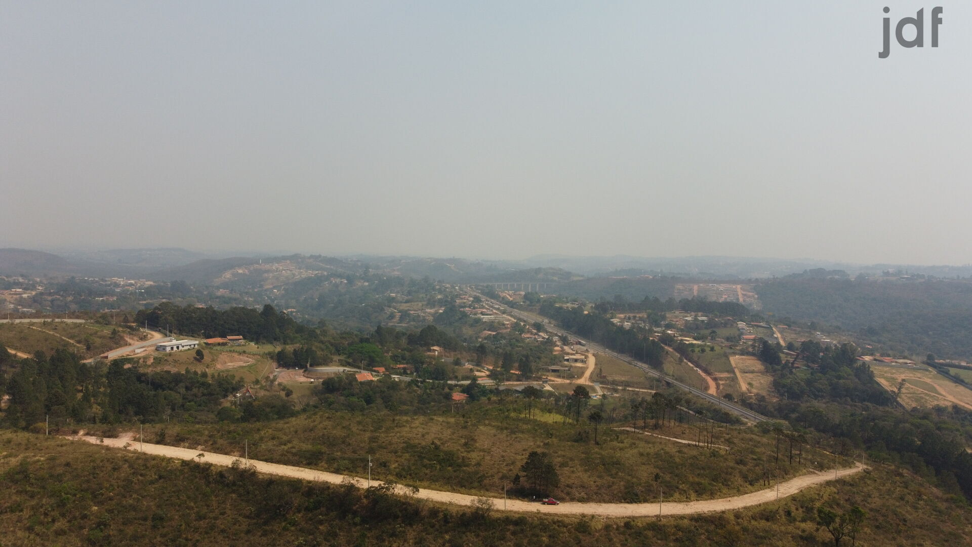 Terreno em Vale da Esperança, Mairinque - Terrenos em Loteamento com escritura definitiva e sistema de portarias independentes - Foto 7