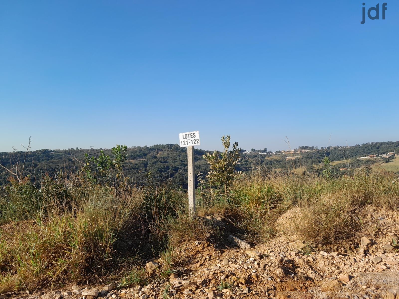 Terreno em Vale da Esperança, Mairinque - Terrenos em Loteamento com escritura definitiva e sistema de portarias independentes - Foto 28