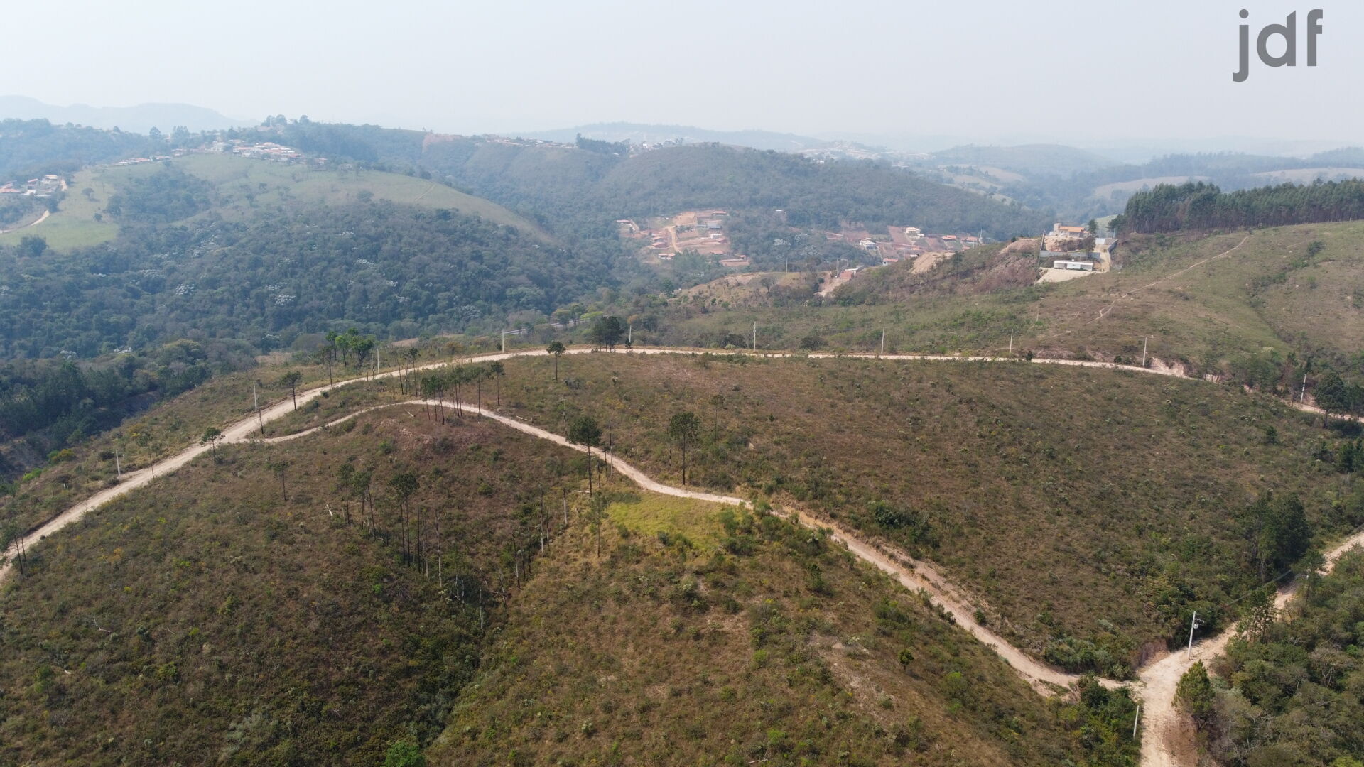 Terreno em Vale da Esperança, Mairinque - Terrenos em Loteamento com escritura definitiva e sistema de portarias independentes - Foto 8