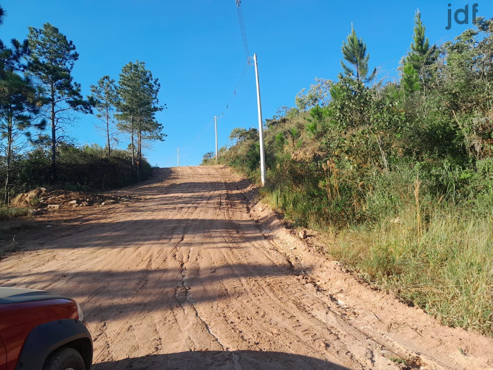 Terreno em Vale da Esperança, Mairinque - Terrenos em Loteamento com escritura definitiva e sistema de portarias independentes - Foto 40