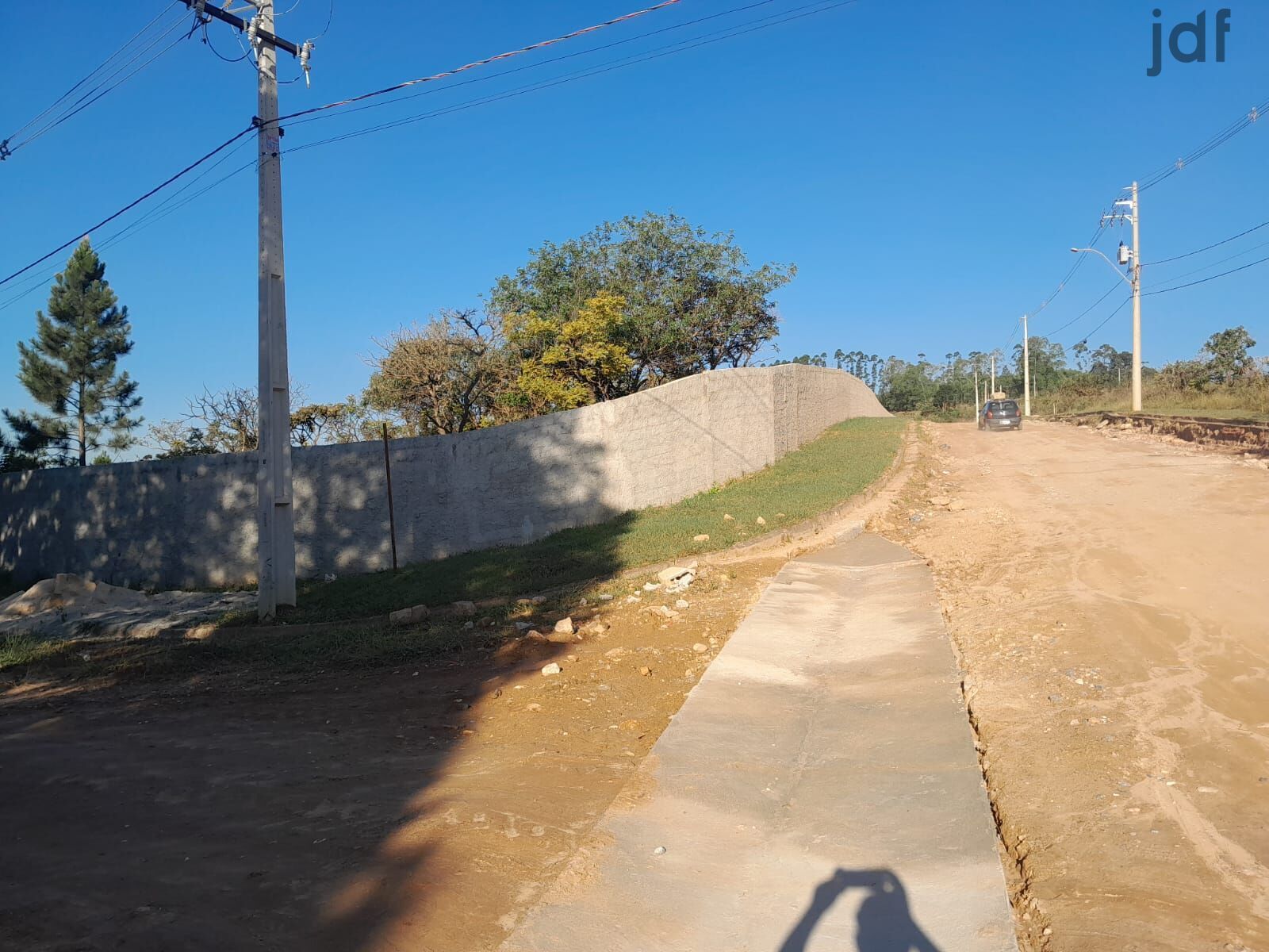 Terreno em Vale da Esperança, Mairinque - Terrenos em Loteamento com escritura definitiva e sistema de portarias independentes - Foto 22