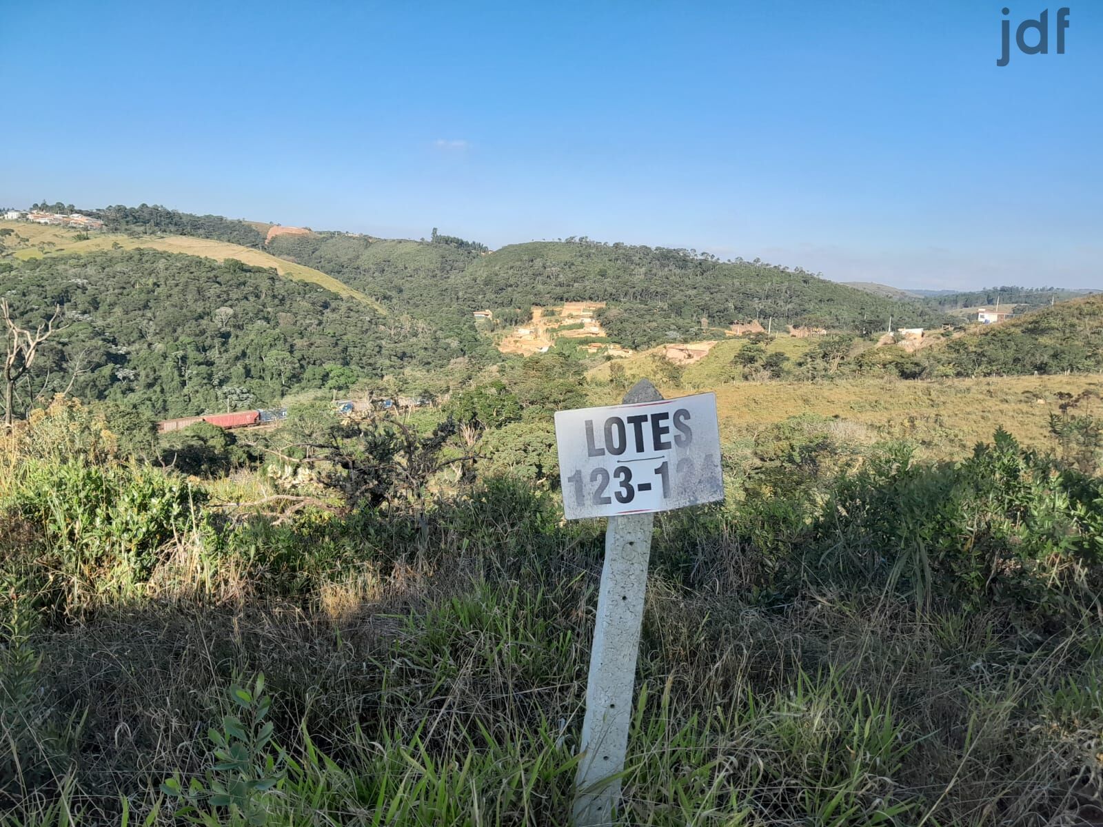 Terreno em Vale da Esperança, Mairinque - Terrenos em Loteamento com escritura definitiva e sistema de portarias independentes - Foto 50