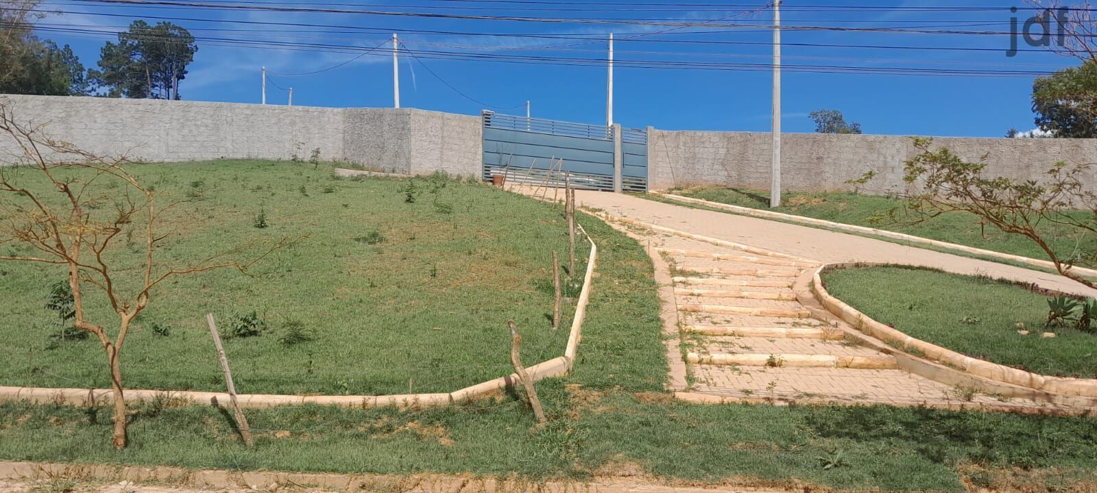 Terreno em Vale da Esperança, Mairinque - Terrenos em Loteamento com escritura definitiva e sistema de portarias independentes - Foto 16