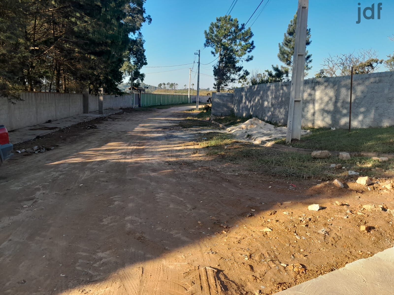 Terreno em Vale da Esperança, Mairinque - Terrenos em Loteamento com escritura definitiva e sistema de portarias independentes - Foto 35
