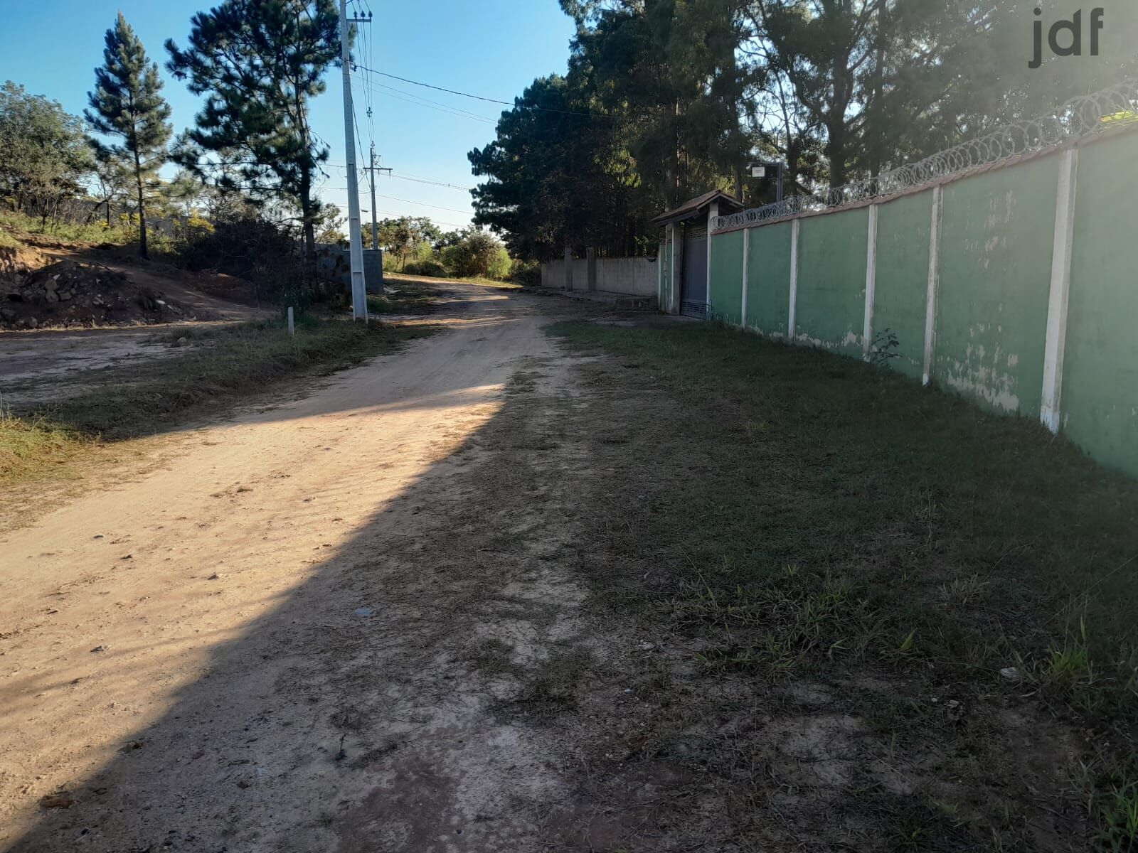 Terreno em Vale da Esperança, Mairinque - Terrenos em Loteamento com escritura definitiva e sistema de portarias independentes - Foto 32