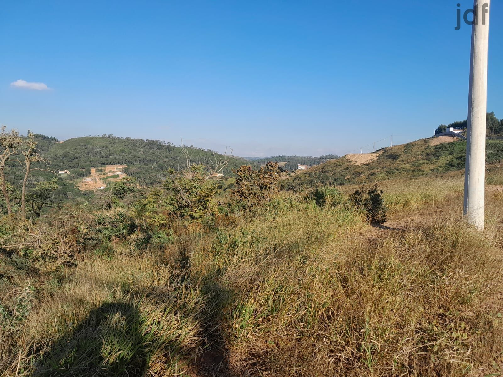 Terreno em Vale da Esperança, Mairinque - Terrenos em Loteamento com escritura definitiva e sistema de portarias independentes - Foto 5