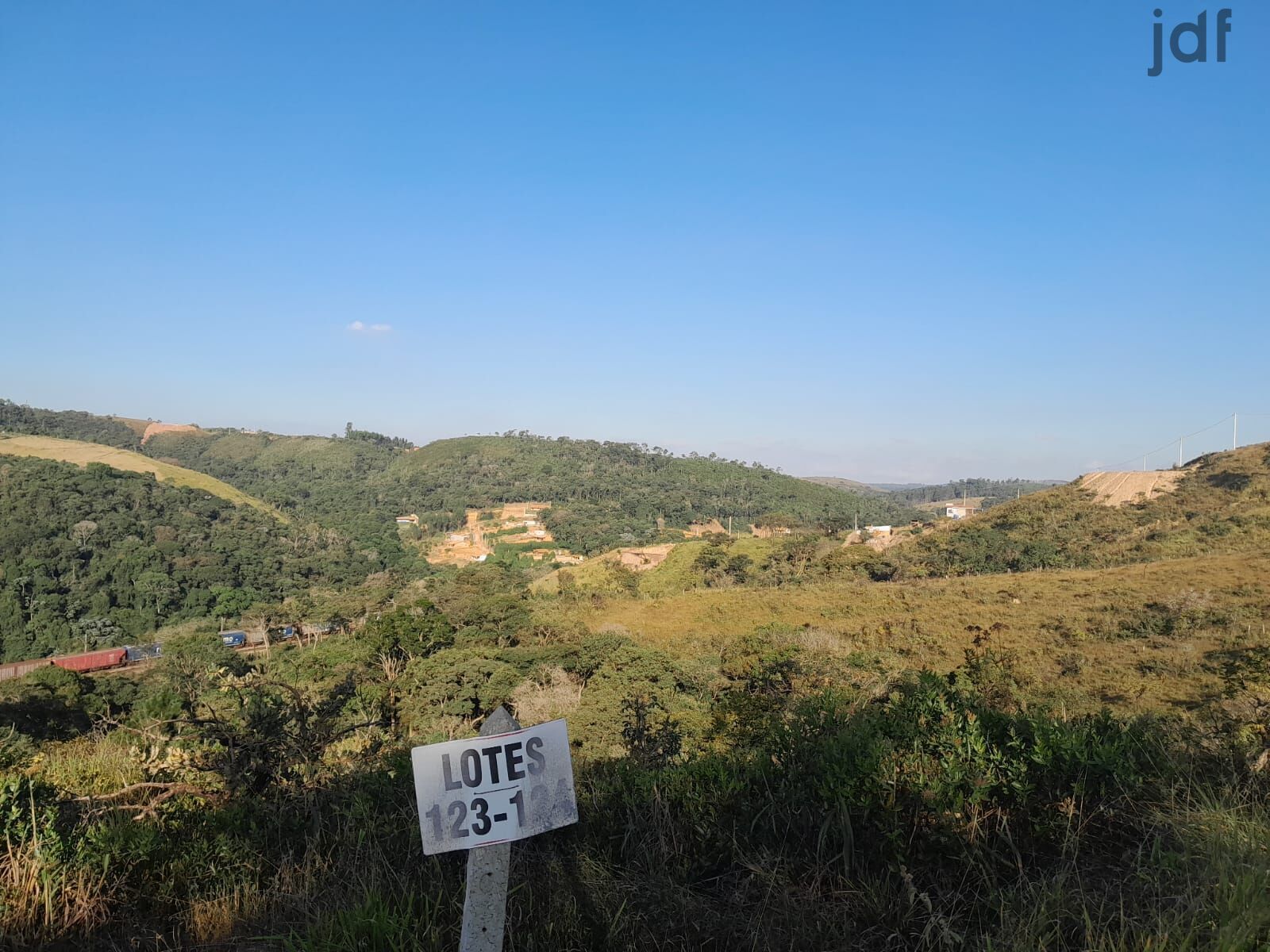 Terreno em Vale da Esperança, Mairinque - Terrenos em Loteamento com escritura definitiva e sistema de portarias independentes - Foto 4