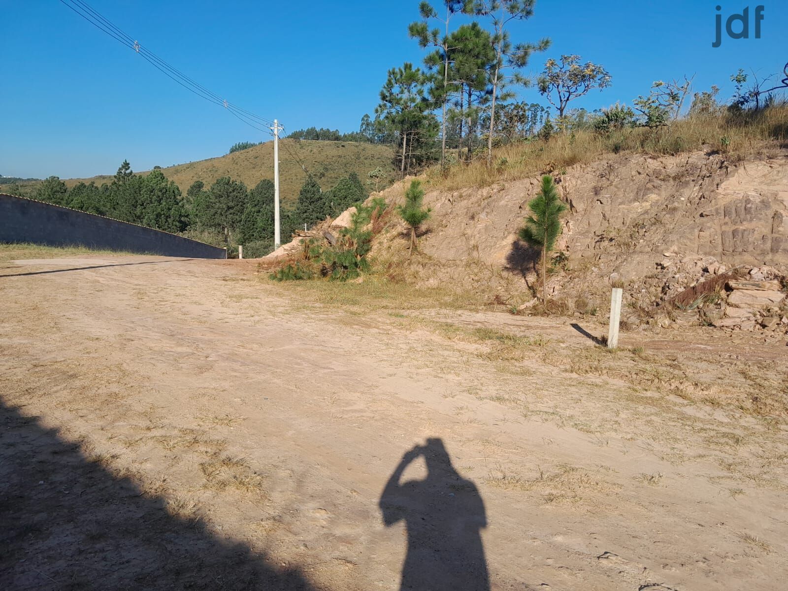 Terreno em Vale da Esperança, Mairinque - Terrenos em Loteamento com escritura definitiva e sistema de portarias independentes - Foto 47