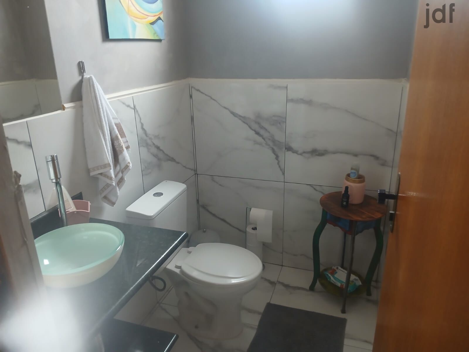 Chácara em Porta do Sol, Mairinque - Chácara com piscina e 5 suítes no Porta do Sol - Foto 27