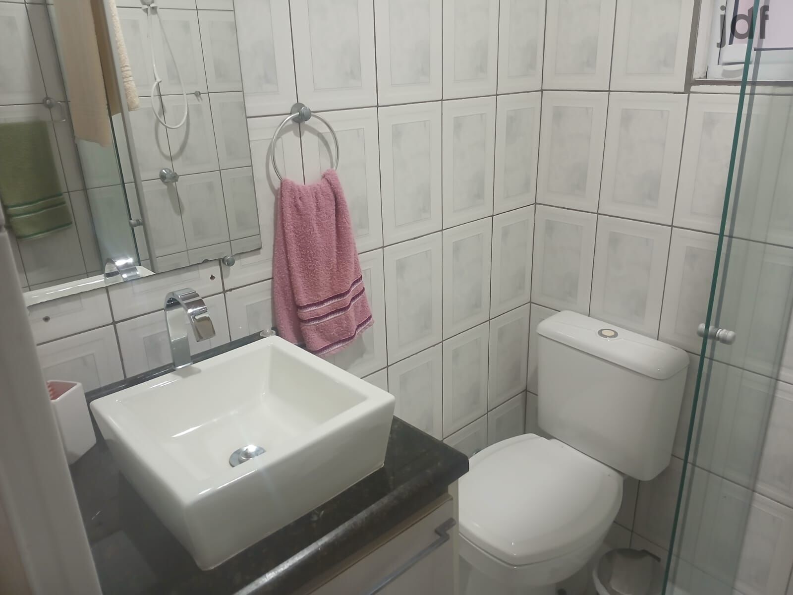 Chácara em Porta do Sol, Mairinque - Chácara com piscina e 5 suítes no Porta do Sol - Foto 30