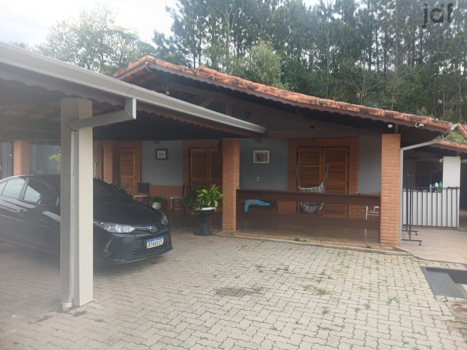 Chácara em Porta do Sol, Mairinque - Chácara com piscina e 5 suítes no Porta do Sol - Foto 19