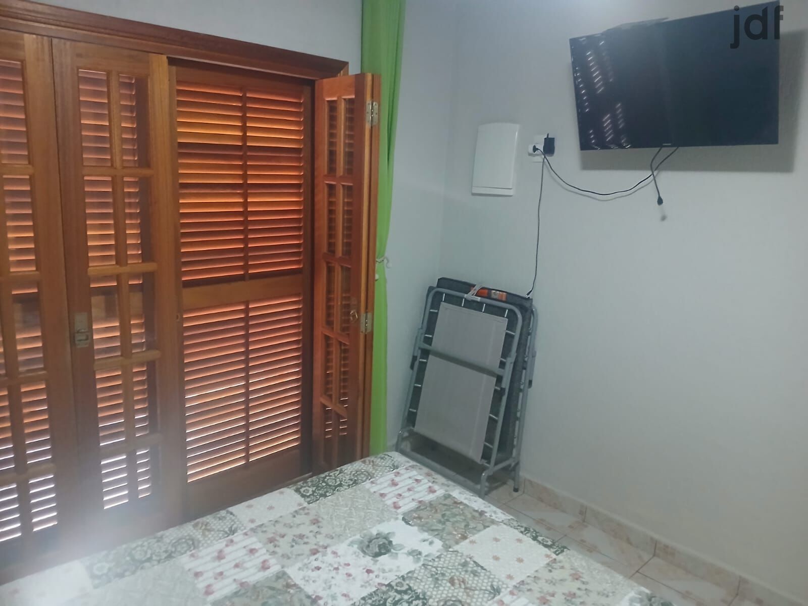Chácara em Porta do Sol, Mairinque - Chácara com piscina e 5 suítes no Porta do Sol - Foto 33