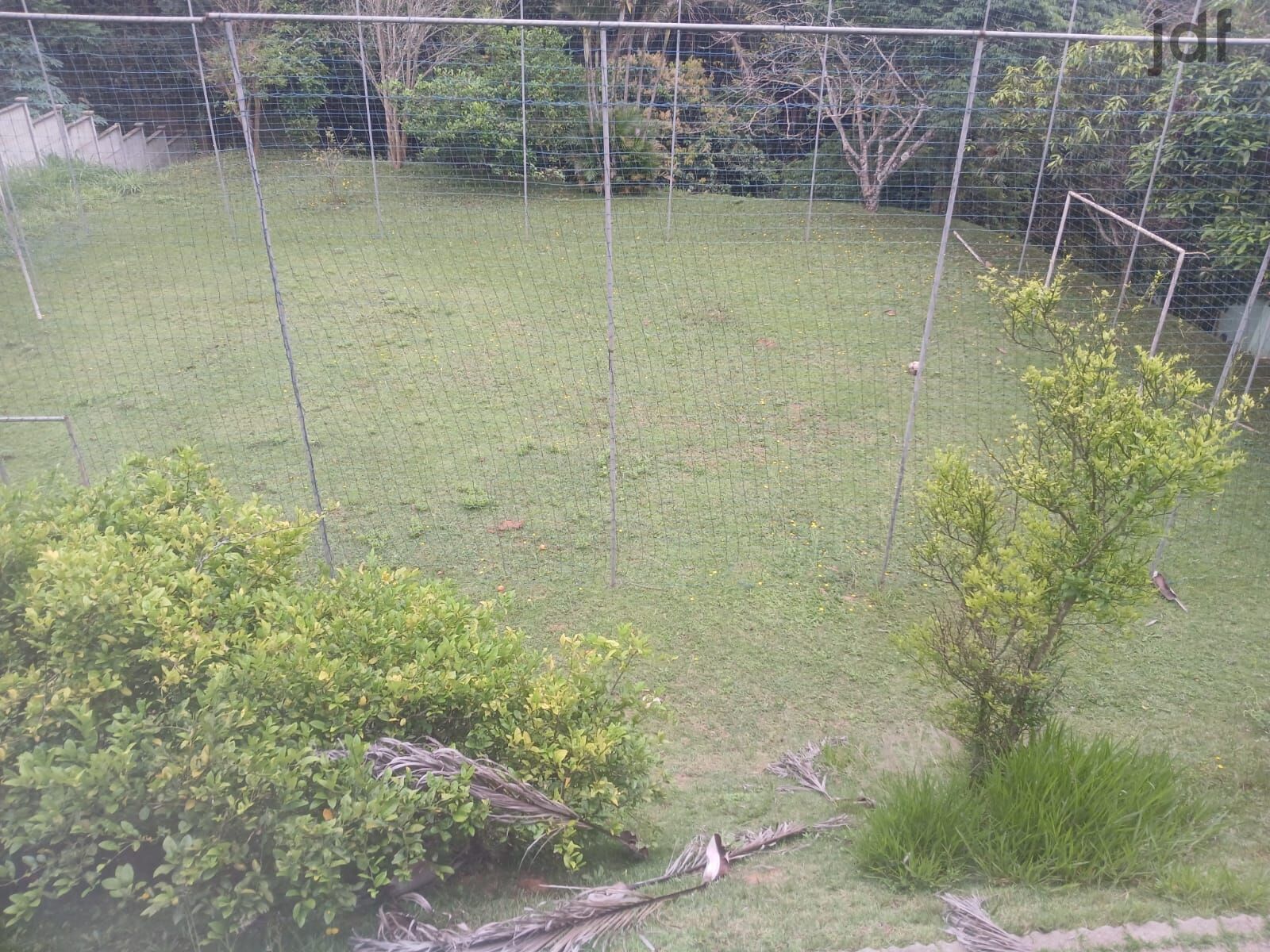 Chácara em Porta do Sol, Mairinque - Chácara com piscina e 5 suítes no Porta do Sol - Foto 24