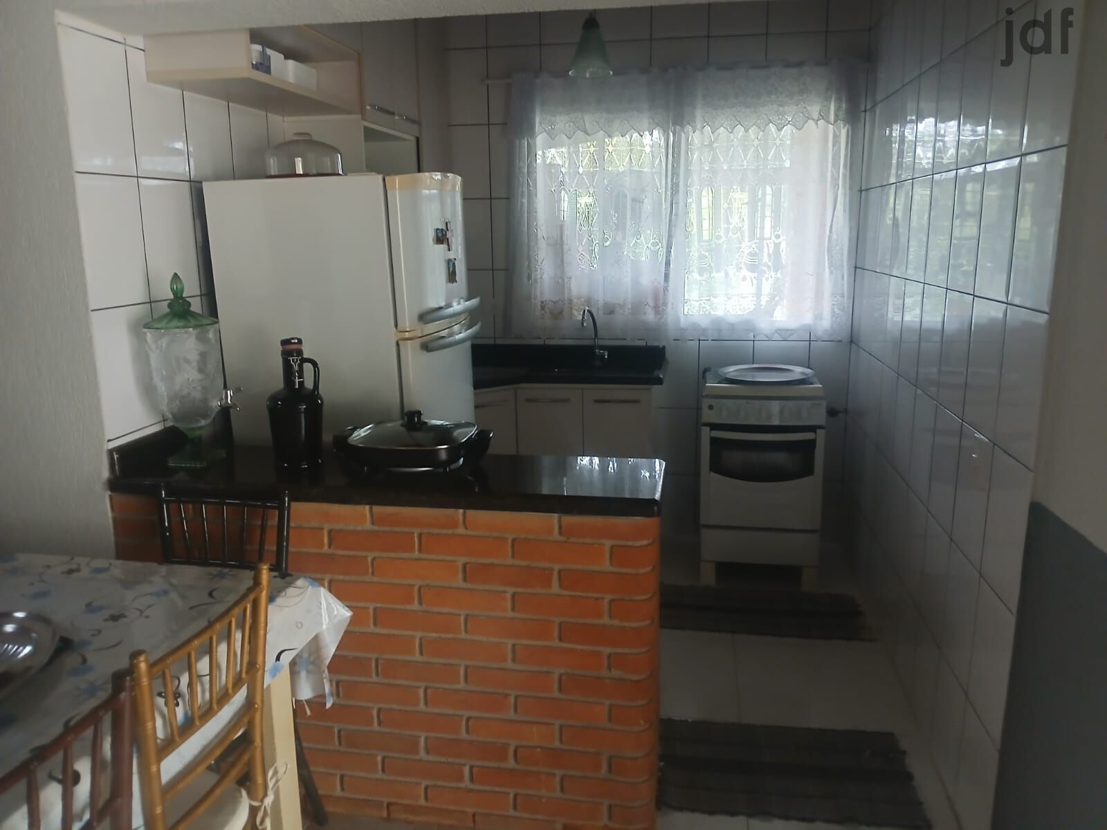 Chácara em Porta do Sol, Mairinque - Chácara com piscina e 5 suítes no Porta do Sol - Foto 32