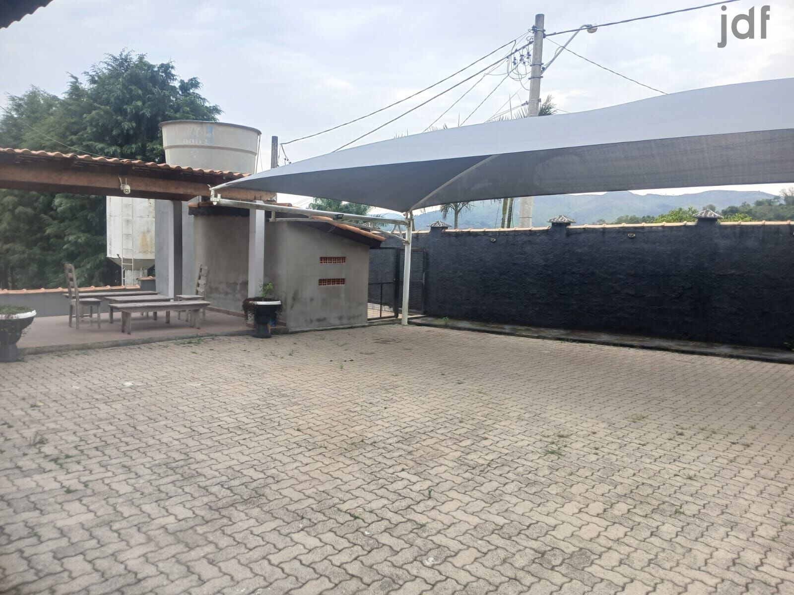 Chácara em Porta do Sol, Mairinque - Chácara com piscina e 5 suítes no Porta do Sol - Foto 11
