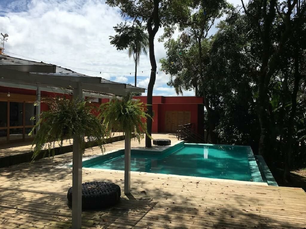 Chácara em Porta do Sol, Mairinque - Chácara à venda no bairro Porta do Sol - Mairinque/SP - Foto 8