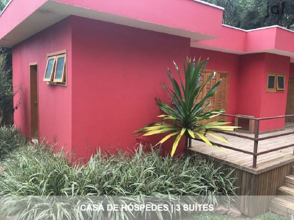 Chácara em Porta do Sol, Mairinque - Chácara à venda no bairro Porta do Sol - Mairinque/SP - Foto 10