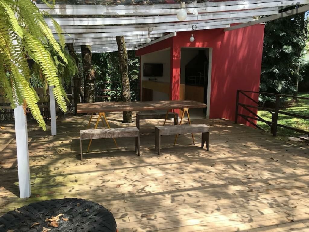 Chácara em Porta do Sol, Mairinque - Chácara à venda no bairro Porta do Sol - Mairinque/SP - Foto 9