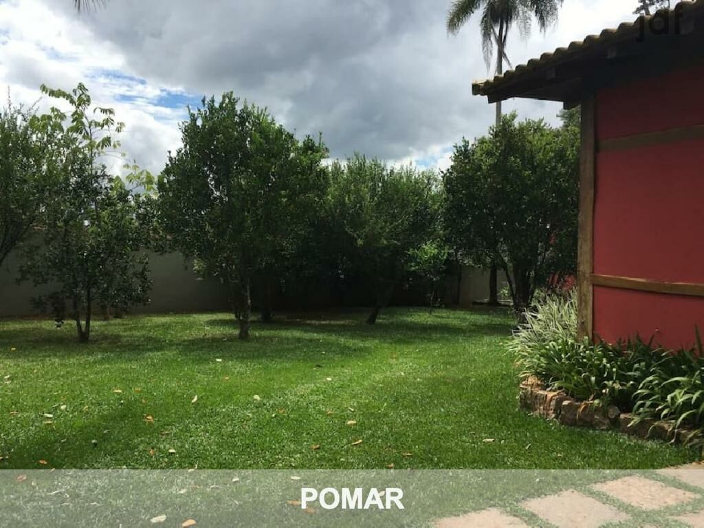 Chácara em Porta do Sol, Mairinque - Chácara à venda no bairro Porta do Sol - Mairinque/SP - Foto 5