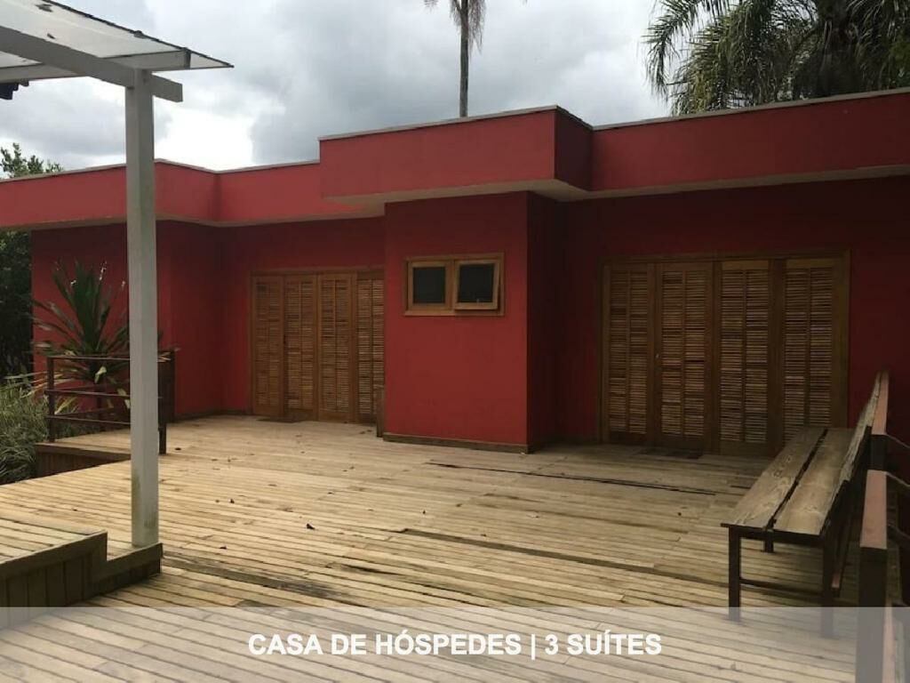 Chácara em Porta do Sol, Mairinque - Chácara à venda no bairro Porta do Sol - Mairinque/SP - Foto 21