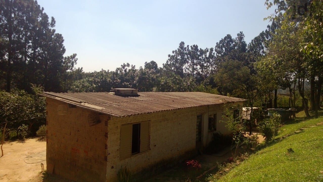 Chácara em Vale da Esperança, Mairinque - Chácara com 5000 m2 de terreno - Foto 36