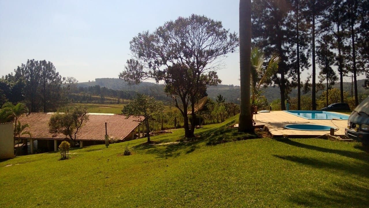 Chácara em Vale da Esperança, Mairinque - Chácara com 5000 m2 de terreno - Foto 38