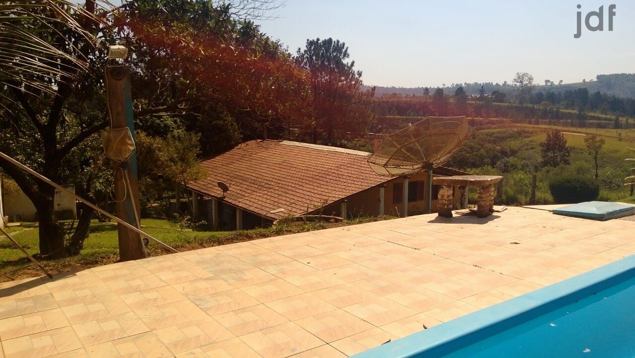Chácara em Vale da Esperança, Mairinque - Chácara com 5000 m2 de terreno - Foto 20