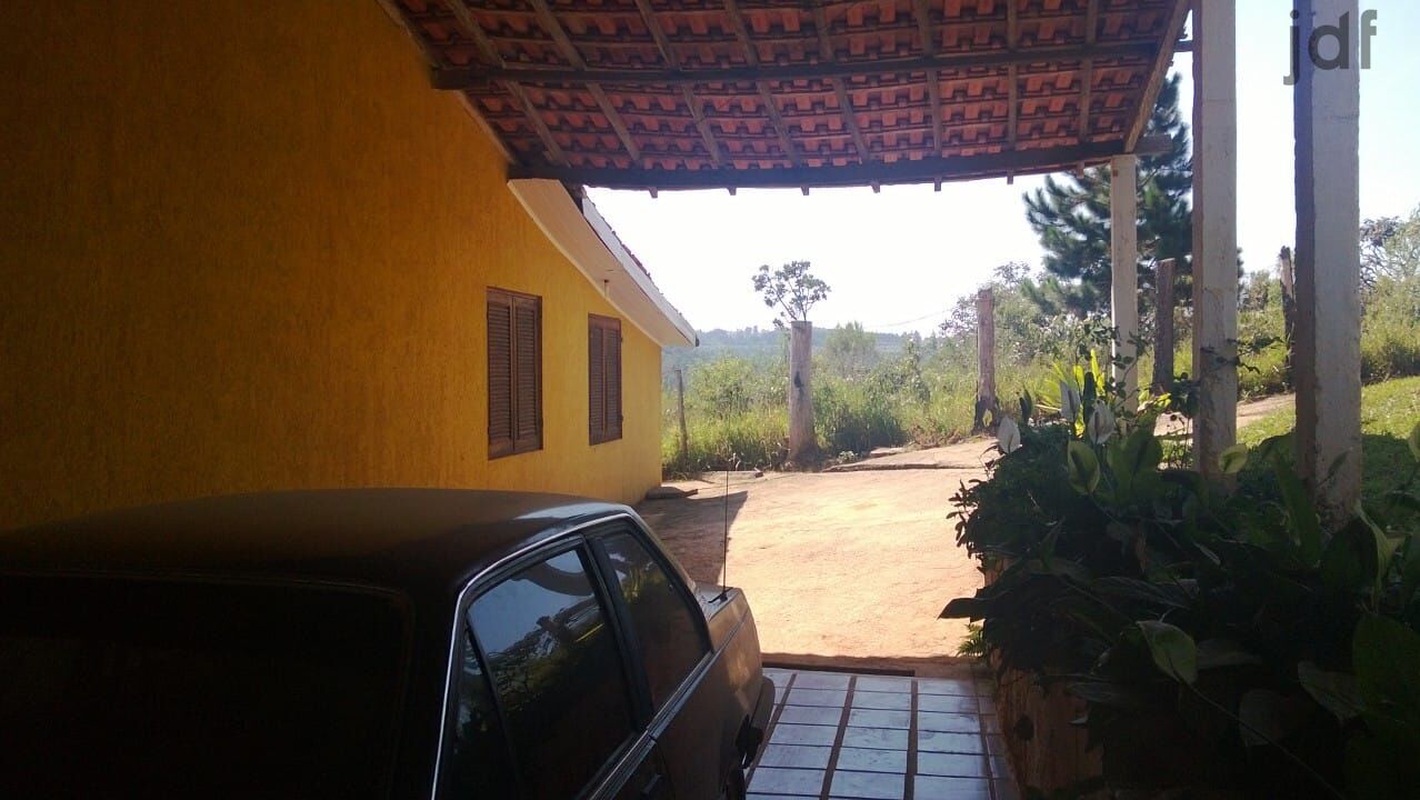 Chácara em Vale da Esperança, Mairinque - Chácara com 5000 m2 de terreno - Foto 10