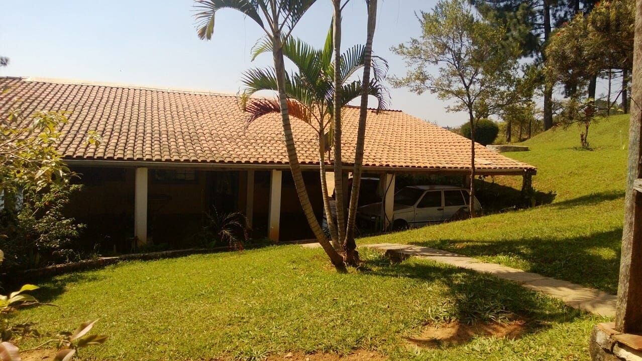Chácara em Vale da Esperança, Mairinque - Chácara com 5000 m2 de terreno - Foto 27