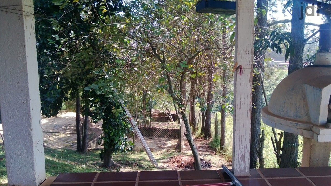 Chácara em Vale da Esperança, Mairinque - Chácara com 5000 m2 de terreno - Foto 17