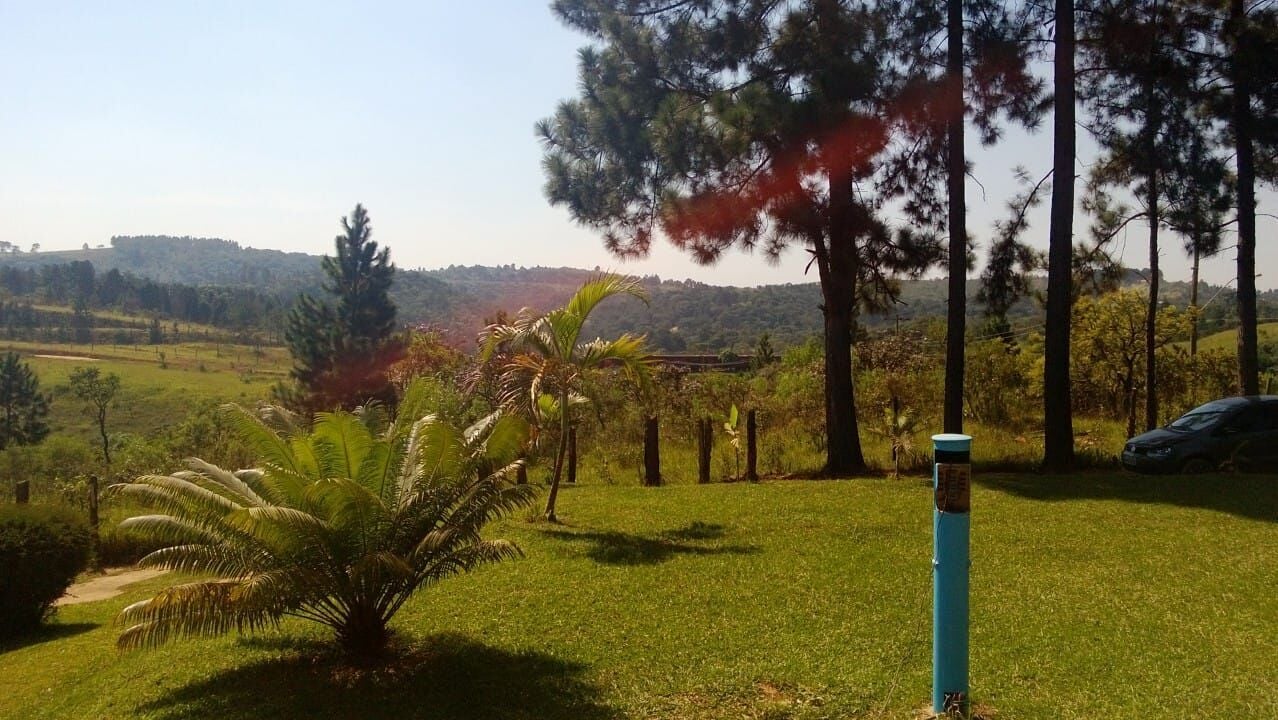 Chácara em Vale da Esperança, Mairinque - Chácara com 5000 m2 de terreno - Foto 44