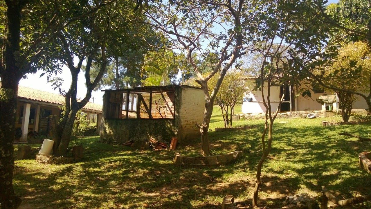 Chácara em Vale da Esperança, Mairinque - Chácara com 5000 m2 de terreno - Foto 26