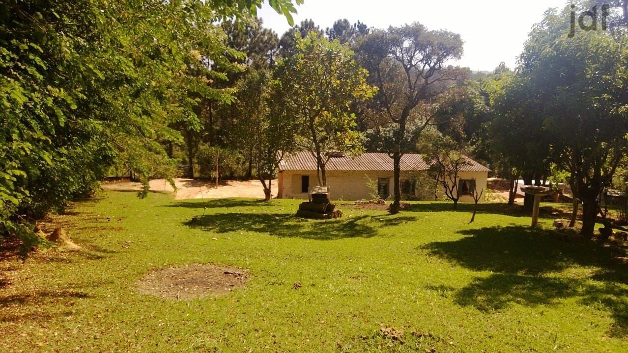 Chácara em Vale da Esperança, Mairinque - Chácara com 5000 m2 de terreno - Foto 23