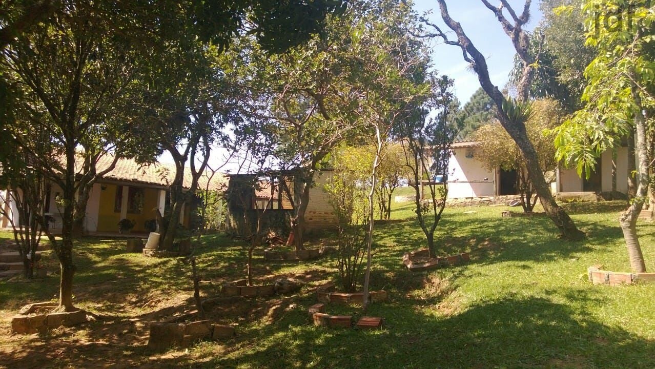 Chácara em Vale da Esperança, Mairinque - Chácara com 5000 m2 de terreno - Foto 39