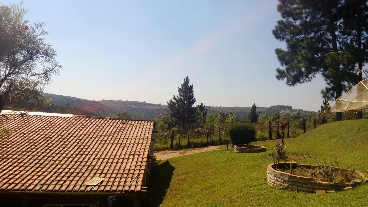 Chácara em Vale da Esperança, Mairinque - Chácara com 5000 m2 de terreno - Foto 5