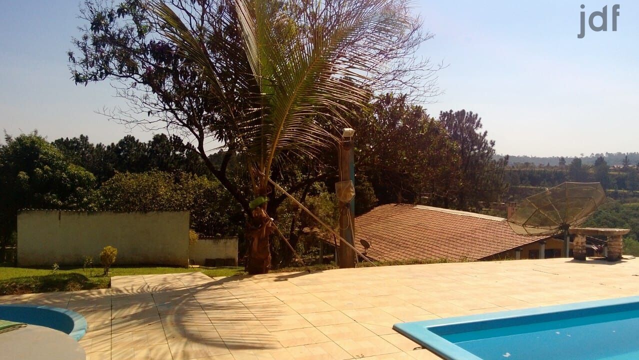 Chácara em Vale da Esperança, Mairinque - Chácara com 5000 m2 de terreno - Foto 31