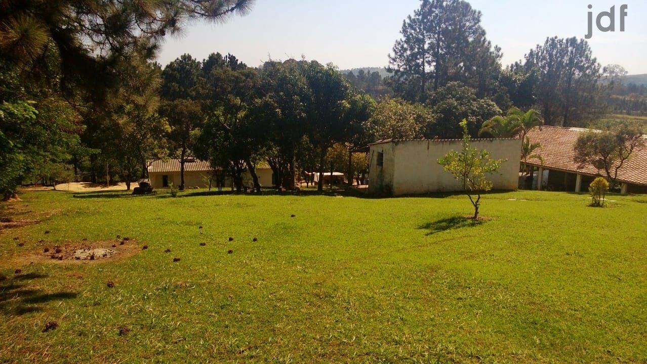 Chácara em Vale da Esperança, Mairinque - Chácara com 5000 m2 de terreno - Foto 35