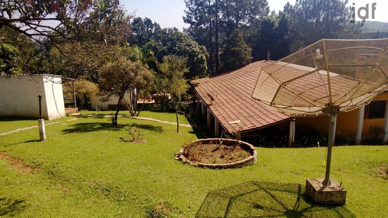 Chácara em Vale da Esperança, Mairinque - Chácara com 5000 m2 de terreno - Foto 4