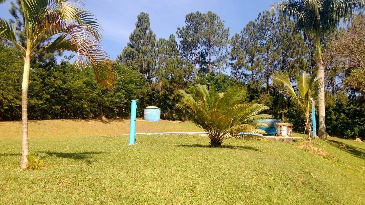 Chácara em Vale da Esperança, Mairinque - Chácara com 5000 m2 de terreno - Foto 33
