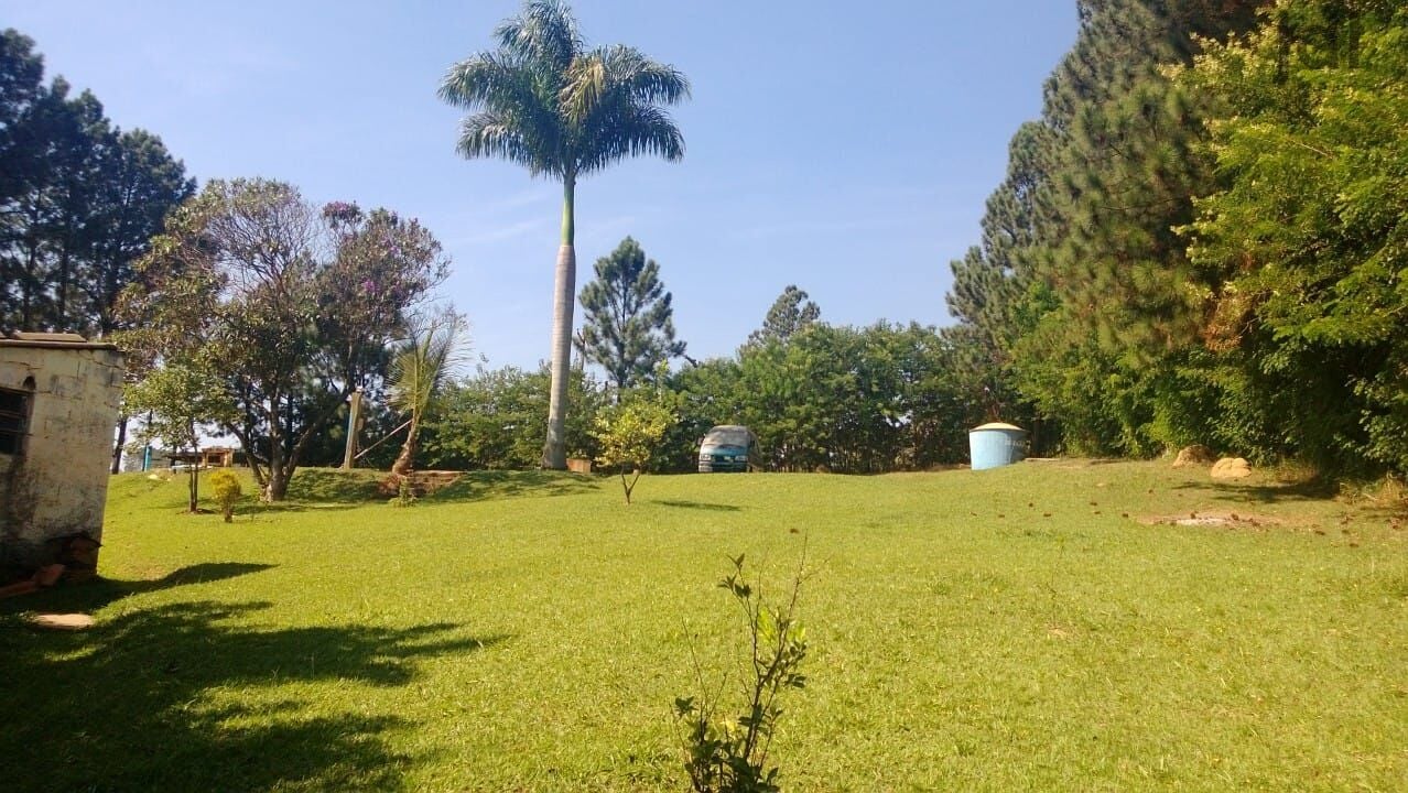 Chácara em Vale da Esperança, Mairinque - Chácara com 5000 m2 de terreno - Foto 6