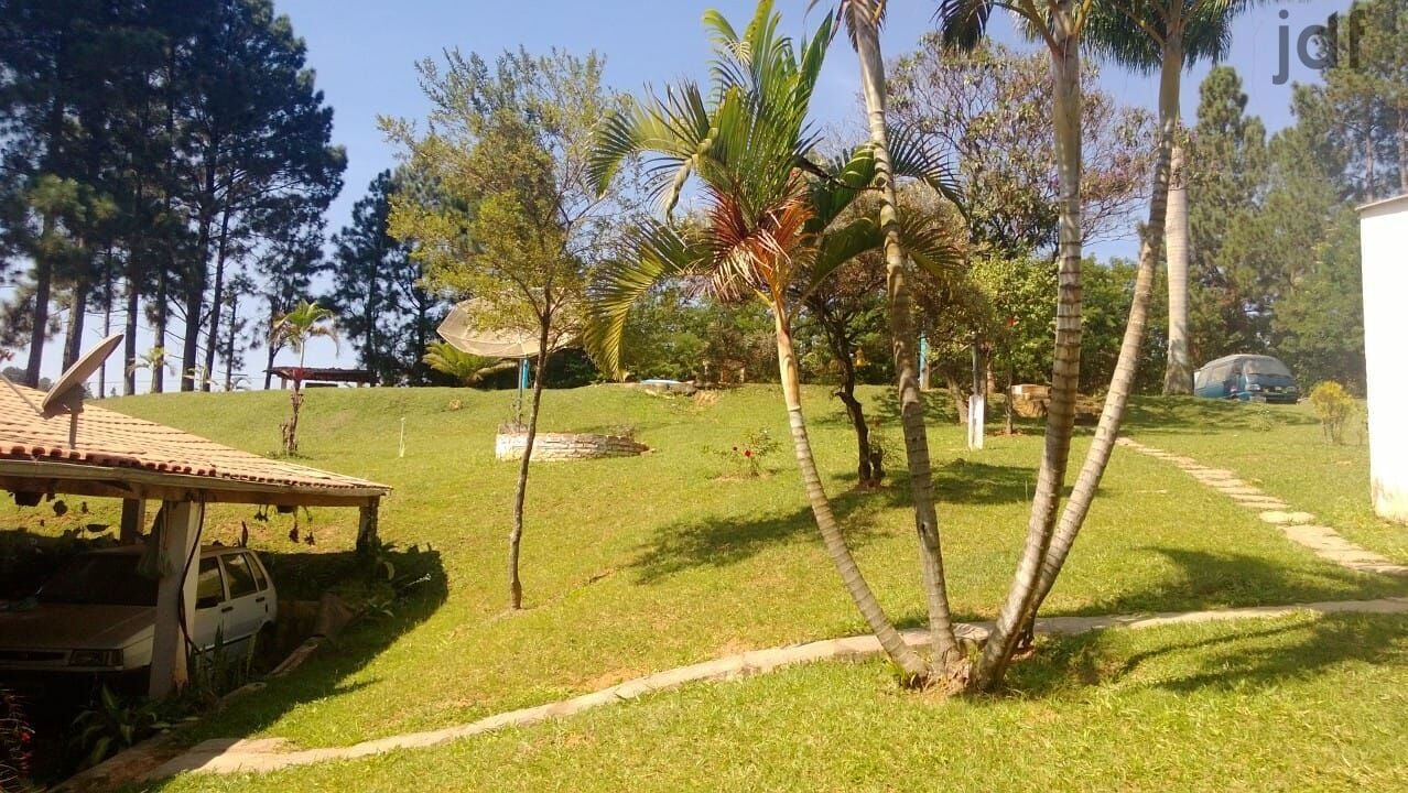 Chácara em Vale da Esperança, Mairinque - Chácara com 5000 m2 de terreno - Foto 7
