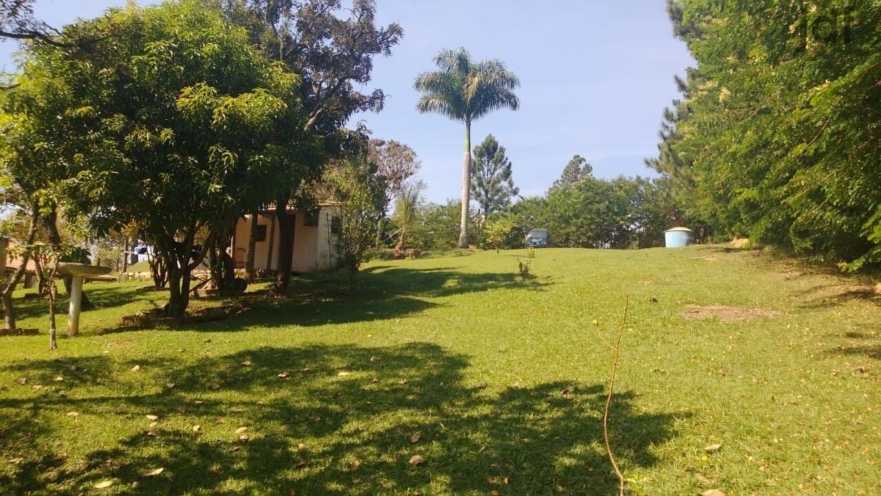 Chácara em Vale da Esperança, Mairinque - Chácara com 5000 m2 de terreno - Foto 42