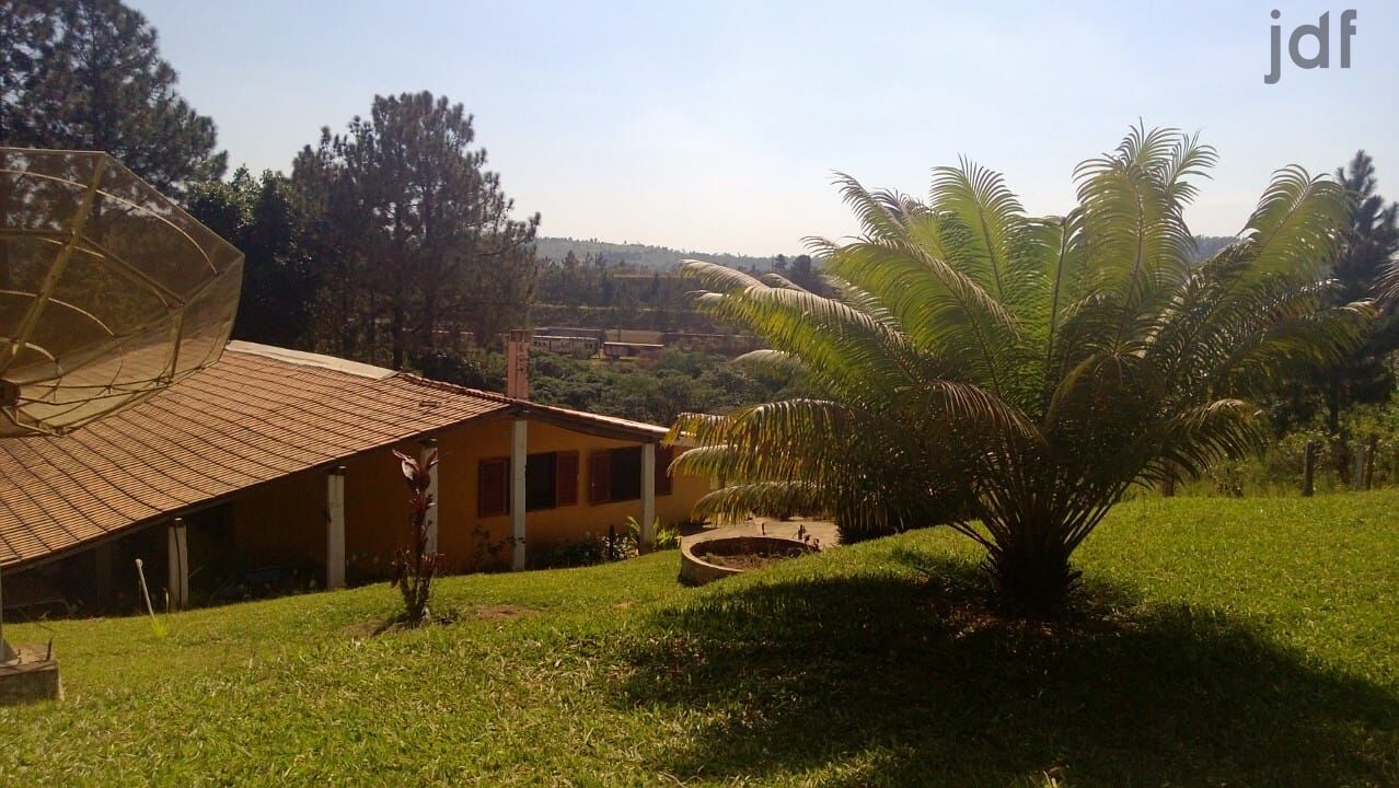 Chácara em Vale da Esperança, Mairinque - Chácara com 5000 m2 de terreno - Foto 25