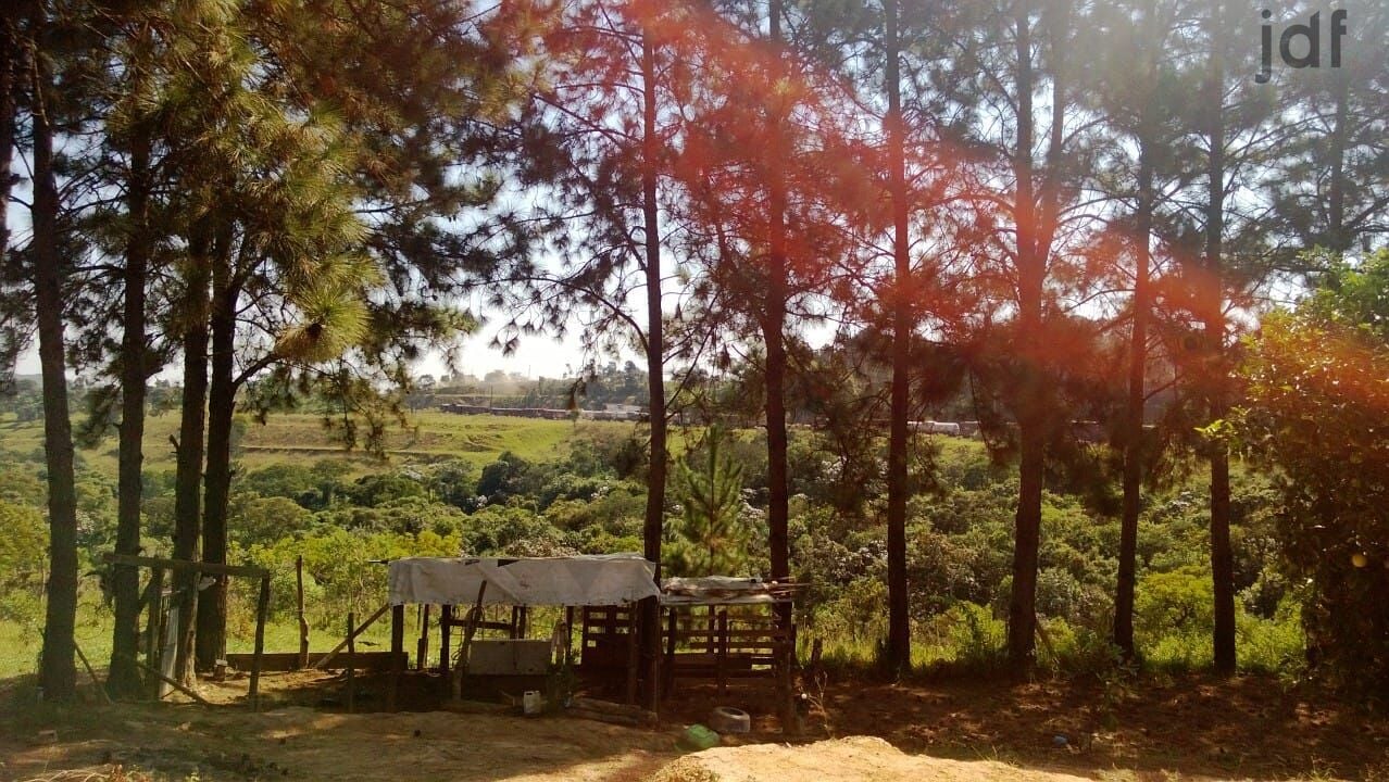 Chácara em Vale da Esperança, Mairinque - Chácara com 5000 m2 de terreno - Foto 40