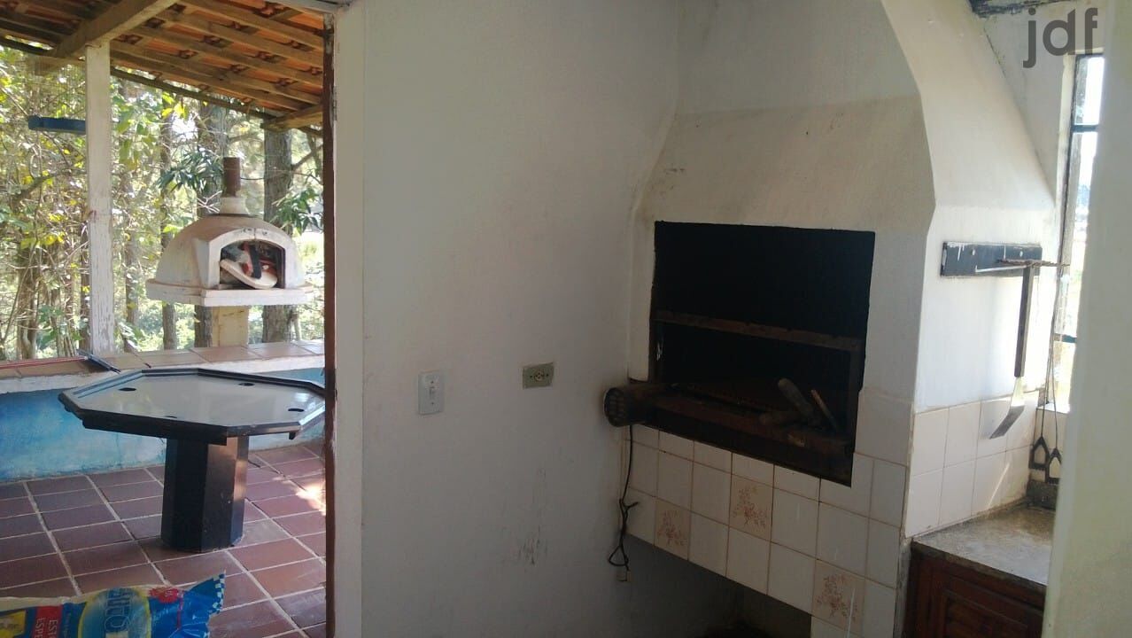 Chácara em Vale da Esperança, Mairinque - Chácara com 5000 m2 de terreno - Foto 18
