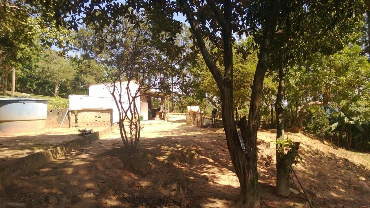 Chácara em Vale da Esperança, Mairinque - Chácara com 5000 m2 de terreno - Foto 22