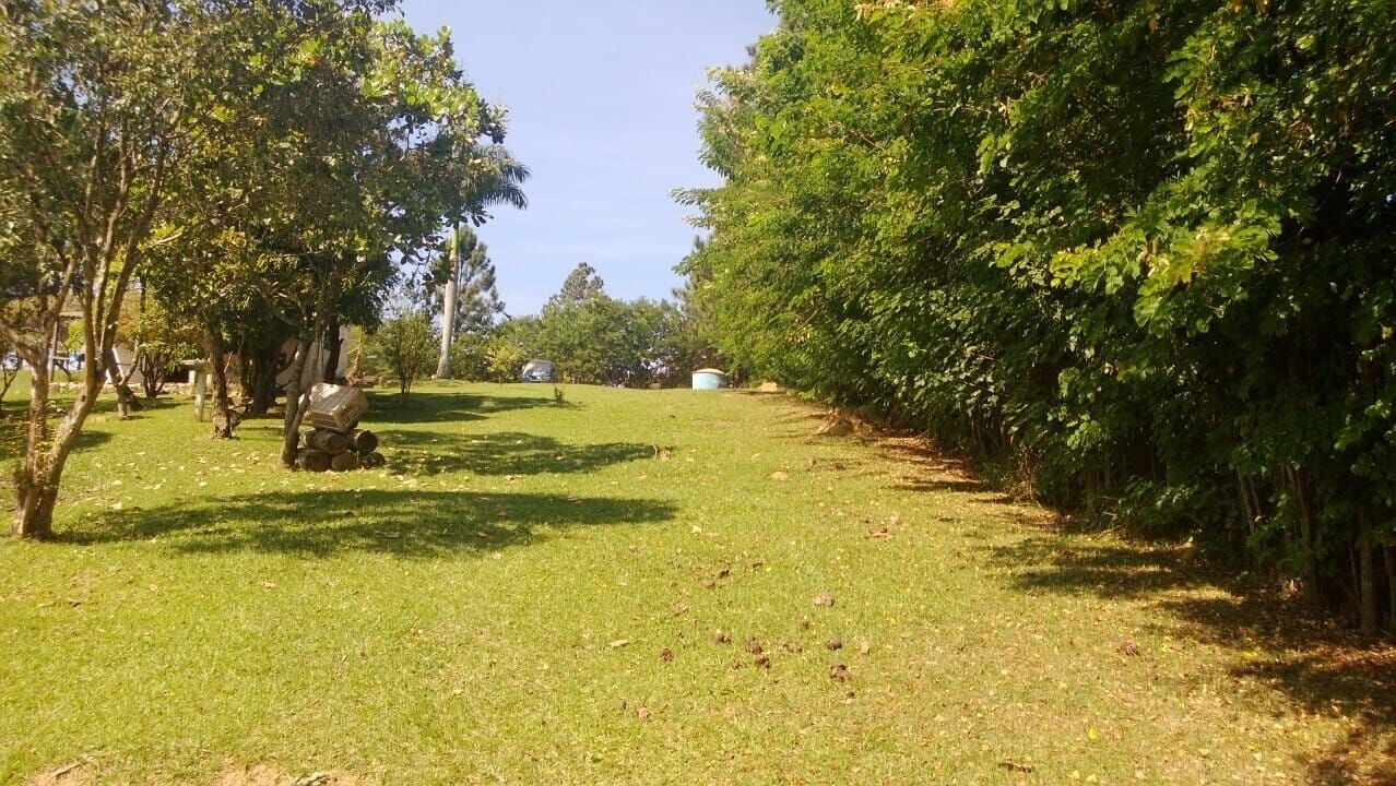 Chácara em Vale da Esperança, Mairinque - Chácara com 5000 m2 de terreno - Foto 15