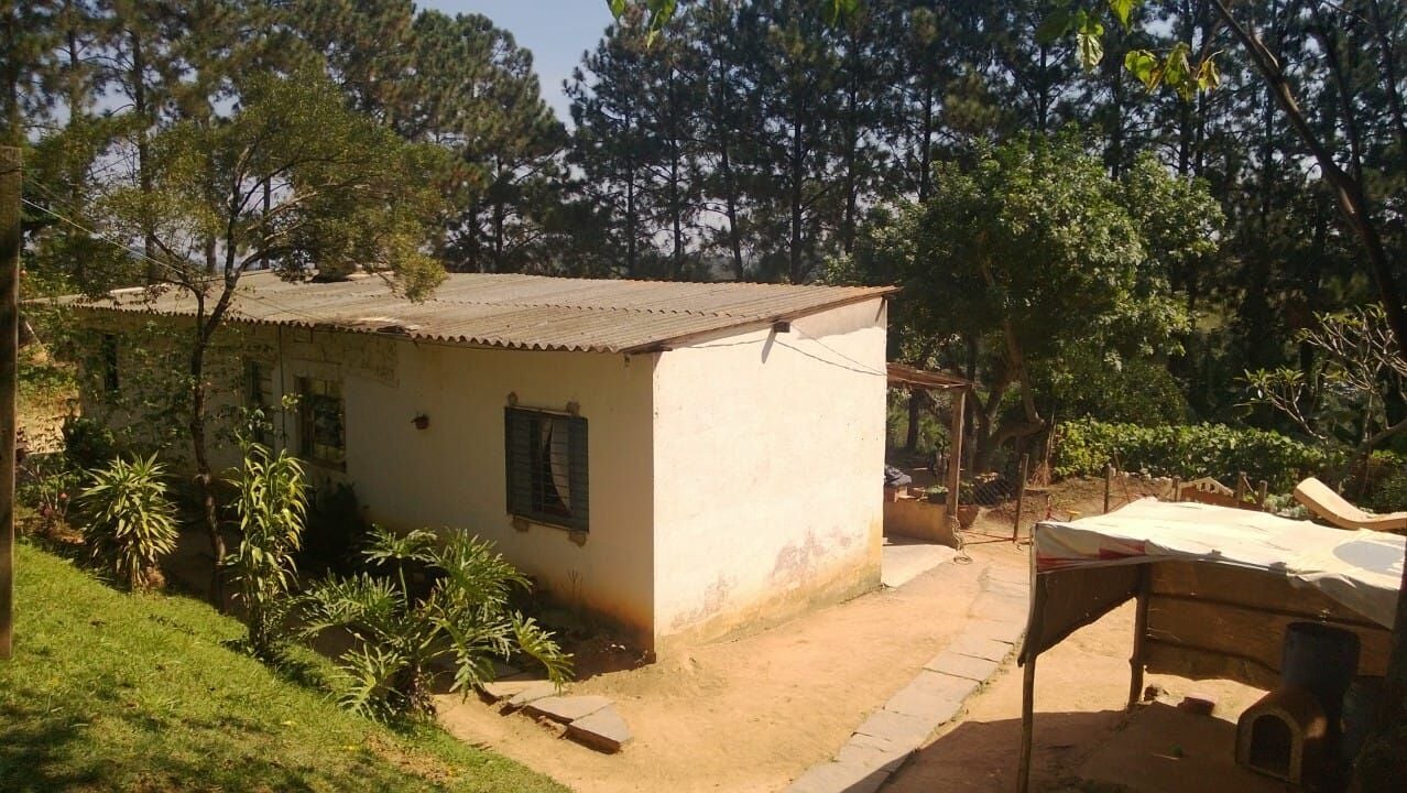 Chácara em Vale da Esperança, Mairinque - Chácara com 5000 m2 de terreno - Foto 8
