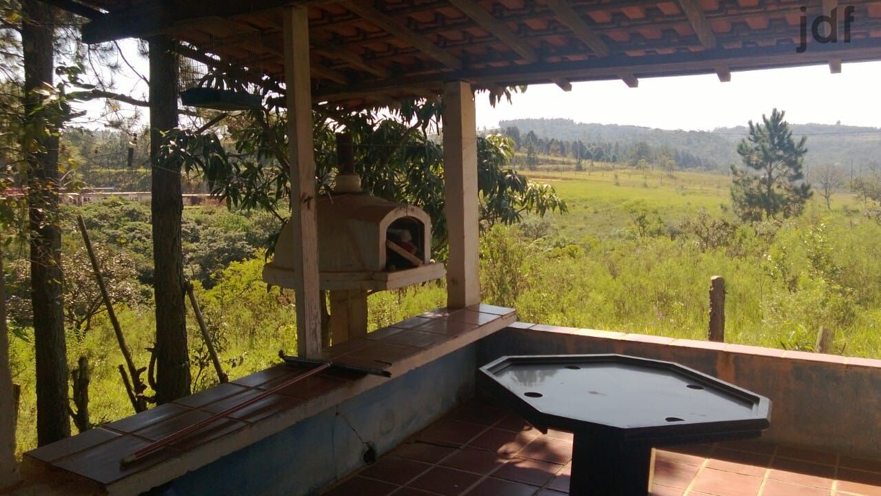 Chácara em Vale da Esperança, Mairinque - Chácara com 5000 m2 de terreno - Foto 41